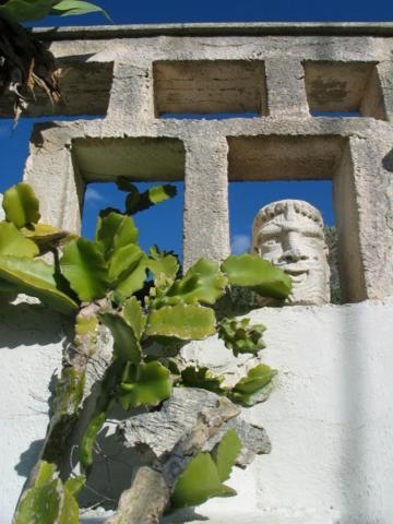 Villa Il Giardino Della Falena à Favignana Extérieur photo